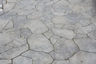 JMT Landscape Group - Sidewalk & Pathway Installation in Greenwood, IN
