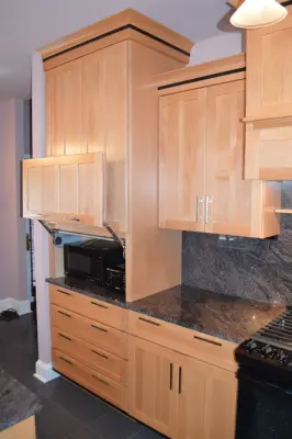 Shoreline Cabinet Company - Interior Design & Decorating in Wilmington, NC