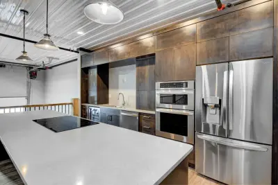 Kline Cabinetmakers, LLC - Kitchen Remodeling in Maxwell, IN
