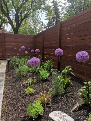Landscape Designs — Landscape Construction project by JMT Landscape Group in Greenwood