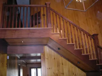 King James Woodworking - Carpentry & Woodworking in Queensbury, NY