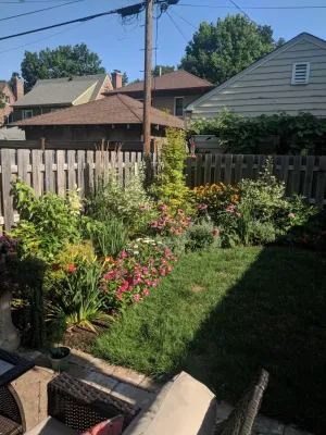 JMT Landscape Group - Sidewalk & Pathway Installation in Greenwood, IN