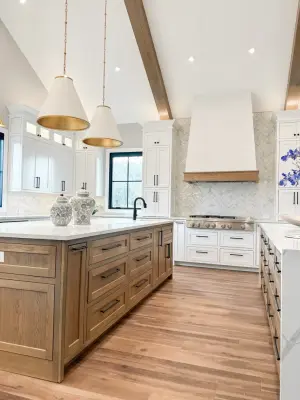 Forma Cabinetry - Interior Design & Decorating in Marble Falls, TX