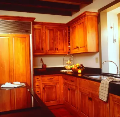 American Homestead Kitchens Ltd - Design-Build Services in Mechanicsville, PA