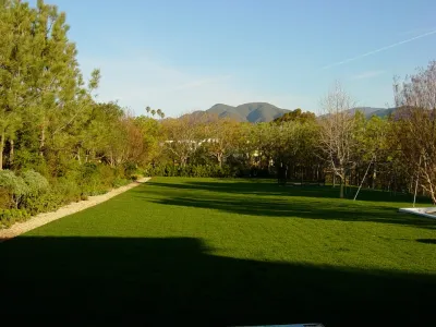 JN Land Maintenance Inc. - Landscape Maintenance in Inglewood, CA