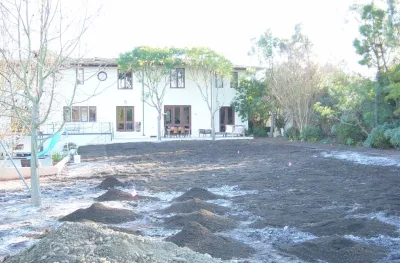 JN Land Maintenance Inc. - Landscape Maintenance in Inglewood, CA