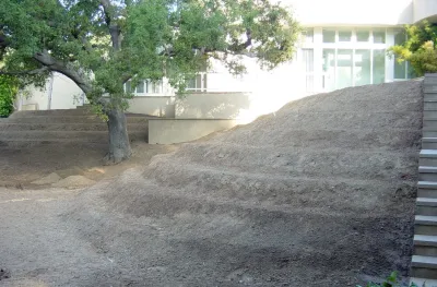 JN Land Maintenance Inc. - Landscape Maintenance in Inglewood, CA