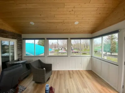 Heyday Home Solutions - Carpentry & Woodworking in Superior, WI