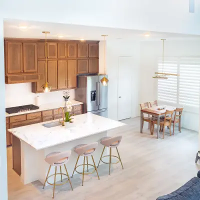 The Perfect Cabinet - Custom Cabinets & Cabinetry in Frisco, TX