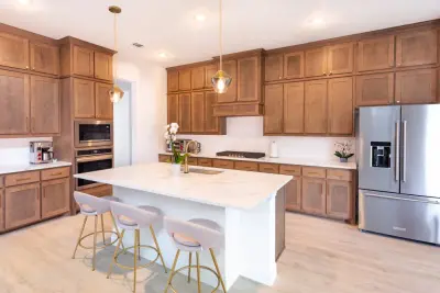 The Perfect Cabinet - Custom Cabinets & Cabinetry in Frisco, TX