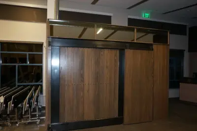 Highline Woodworks, Inc - Carpentry & Woodworking in Glenwood Springs, CO