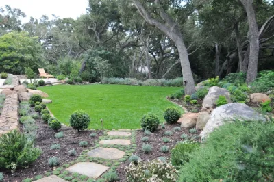 JN Land Maintenance Inc. - Landscape Maintenance in Inglewood, CA