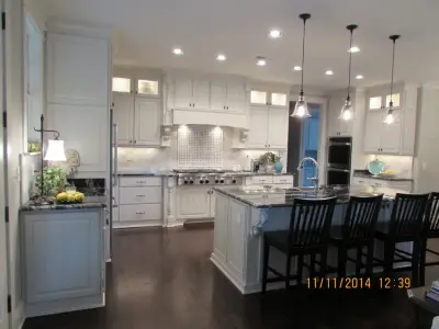 Mike Whittington/kitchen and Bath Designer - Custom Cabinets & Cabinetry in Collierville, TN