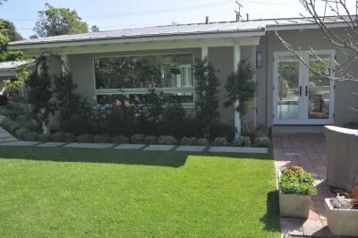 JN Land Maintenance Inc. - Landscape Maintenance in Inglewood, CA