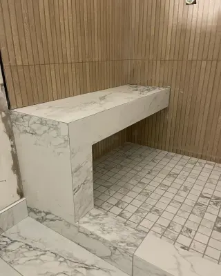 Yelson LLC - Tile & Stone Installation Services in Snohomish, WA