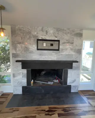 Yelson LLC - Tile & Stone Installation Services in Snohomish, WA