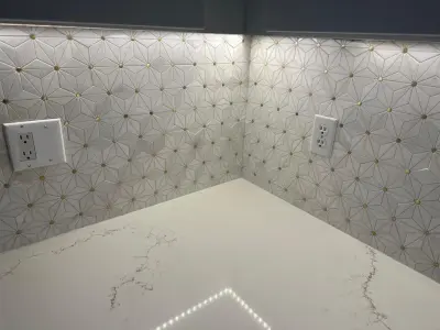 Yelson LLC - Tile & Stone Installation Services in Snohomish, WA
