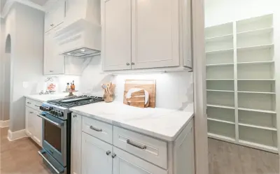 Forma Cabinetry - Interior Design & Decorating in Marble Falls, TX