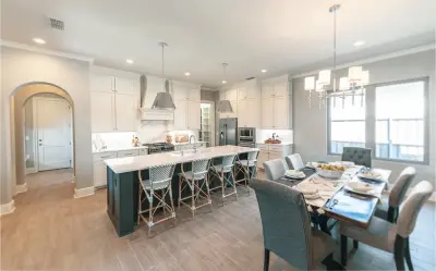 Thomas Morris — Custom Cabinets & Cabinetry project by Forma Cabinetry