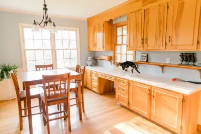 Southern Restorations, LLC- Cabinet & Design Co. - Flooring Installation Services in South Boston, VA
