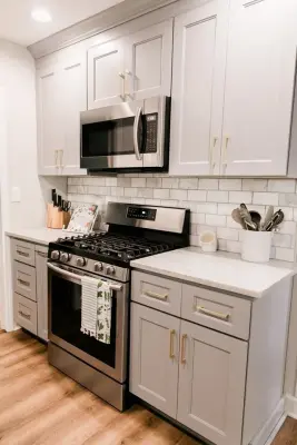 Southern Restorations, LLC- Cabinet & Design Co. - Flooring Installation Services in South Boston, VA