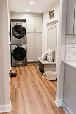 Southern Restorations, LLC- Cabinet & Design Co. - Flooring Installation Services in South Boston, VA