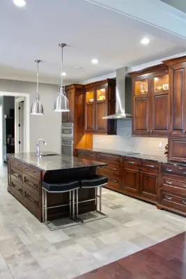 Cory Mohr Design - Custom Home Builders in Carbondale, IL