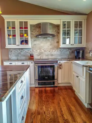 Kitchen & Bath ReStylers - Interior Design & Decorating in Kennewick, WA