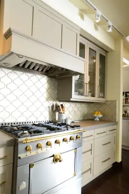 Evolutionary Elegance — Custom Cabinets & Cabinetry project by Signature Design & Cabinetry LLC