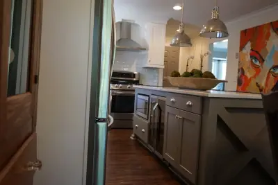 Kitchen Distributors Inc. - Interior Design & Decorating in Pelham, AL