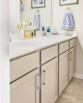 The Perfect Cabinet - Custom Cabinets & Cabinetry in Frisco, TX