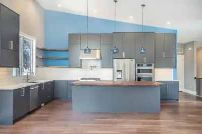Standale Home Studio - Custom Cabinets & Cabinetry in Grand Rapids, MI