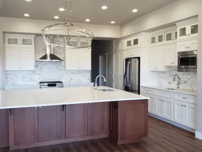 Whitewolf Cabinets - Bathroom Remodeling in Grand Junction, CO