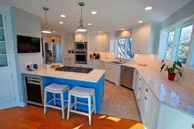 Shore-Built Construction, Inc. - Plumbing Services in York Harbor, ME