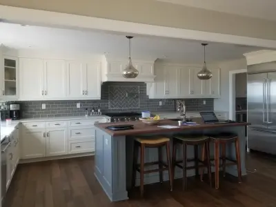 Intra-Coastal Cabinets - Carpentry & Woodworking in Hertford, NC