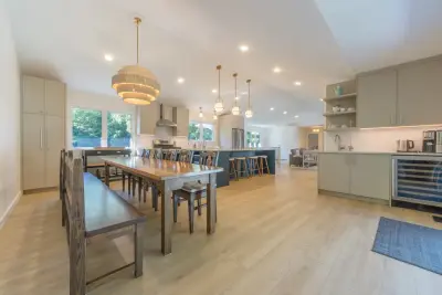 CraftedWild Cabinetry - Custom Cabinets & Cabinetry in Vernon Hills, IL