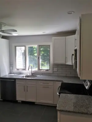 Saratoga Cabinet Company - Design-Build Services in Greenfield Center, NY