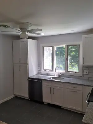 Saratoga Cabinet Company - Design-Build Services in Greenfield Center, NY