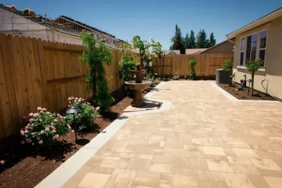 Joe's Landscaping & Concrete, Inc. - Drip Irrigation System Installation in Newman, CA