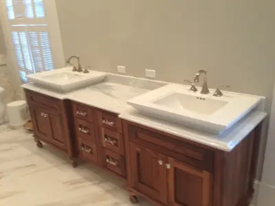 The Stone Shop - Tile & Stone Installation Services in Picayune, MS