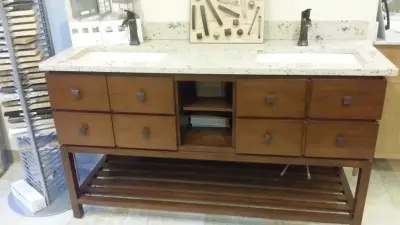 Cabinet Supreme by Adair - Interior Design & Decorating in Oconomowoc, WI