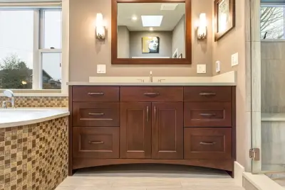 Savvy Cabinetry Design Interiors - Custom Cabinets & Cabinetry in Seattle, WA