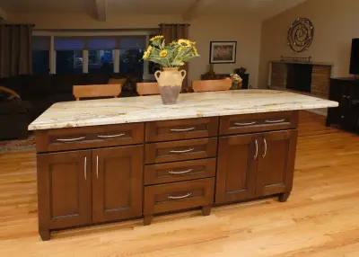 Legacy Kitchens - Design-Build Services in Newport, KY