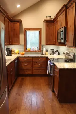 Cory Mohr Design - Custom Home Builders in Carbondale, IL