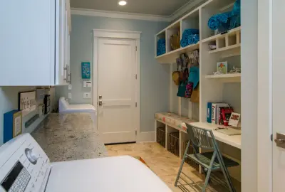The Final Touch Design - Countertop Installation Services in Panama City Beach, FL