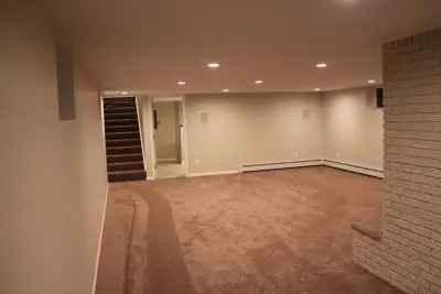 Reynolds Custom Woodworking - Bathroom Remodeling in Shepherd, MI