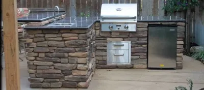 Joe's Landscaping & Concrete, Inc. - Drip Irrigation System Installation in Newman, CA