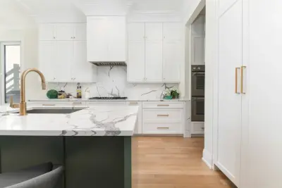 CraftedWild Cabinetry - Custom Cabinets & Cabinetry in Vernon Hills, IL