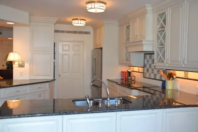 Cornerstone Builders of SWFL - Kitchen Remodeling in Fort Myers, FL