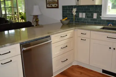 Home & Office Cabinetry of Delaware Inc. - Countertop Installation Services in Greenwood, DE